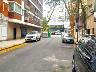 Foto 31 de VENTA DEPARTAMENTO PALERMO Chico JARDINES propios cochera