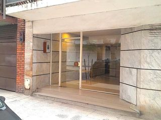 Foto 29 de VENTA DEPARTAMENTO PALERMO Chico JARDINES propios cochera