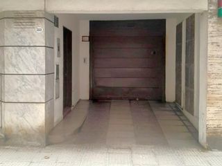 Foto 30 de VENTA DEPARTAMENTO PALERMO Chico JARDINES propios cochera