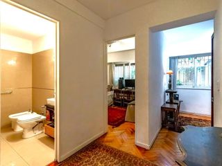 Foto 16 de VENTA DEPARTAMENTO PALERMO Chico JARDINES propios cochera