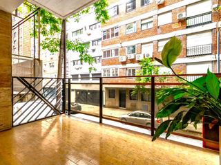 Foto 8 de VENTA DEPARTAMENTO PALERMO Chico JARDINES propios cochera