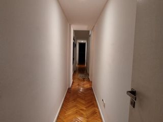 Foto 21 de VENTA DEPARTAMENTO PALERMO Chico JARDINES propios cochera