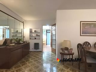 Foto 4 de PH 5 ambientes al frente con terraza en Villa Urquiza