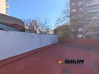 Foto 38 de PH 5 ambientes al frente con terraza en Villa Urquiza