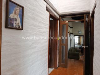 Foto 11 de Casa independiente una sola planta y mini departamento, ideal para vivienda - Guardería - Geriátrico