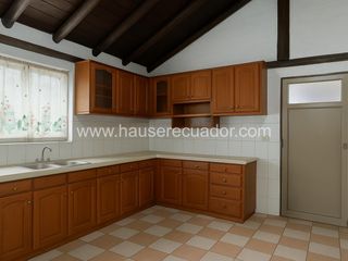 Foto 9 de Casa independiente una sola planta y mini departamento, ideal para vivienda - Guardería - Geriátrico