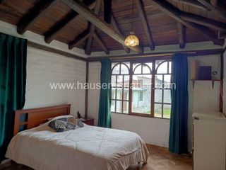 Foto 12 de Casa independiente una sola planta y mini departamento, ideal para vivienda - Guardería - Geriátrico