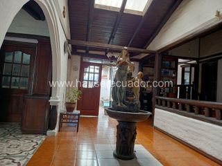 Foto 4 de Casa independiente una sola planta y mini departamento, ideal para vivienda - Guardería - Geriátrico