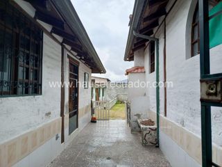 Foto 14 de Casa independiente una sola planta y mini departamento, ideal para vivienda - Guardería - Geriátrico