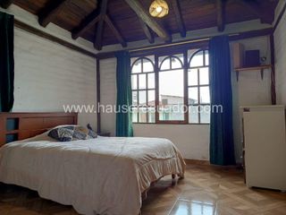 Foto 13 de Casa independiente una sola planta y mini departamento, ideal para vivienda - Guardería - Geriátrico