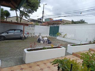 Foto 2 de Casa independiente una sola planta y mini departamento, ideal para vivienda - Guardería - Geriátrico