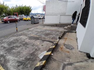 Foto 17 de Local Comercial en  Renta  sector  Labrador