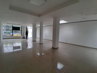 Foto 1 de Local Comercial en  Renta  sector  Labrador