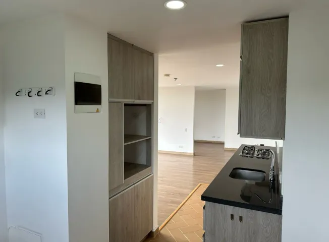 Apartment for rent in Rionegro