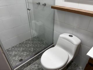 Foto 12 de ARRIENDO de APARTAMENTO en BOGOTA