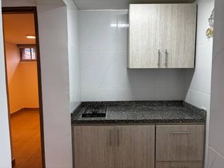 Foto 10 de ARRIENDO de APARTAMENTO en BOGOTA