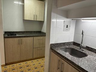 Foto 8 de ARRIENDO de APARTAMENTO en BOGOTA