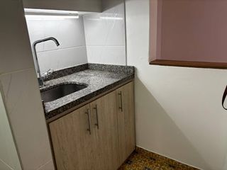 Foto 9 de ARRIENDO de APARTAMENTO en BOGOTA