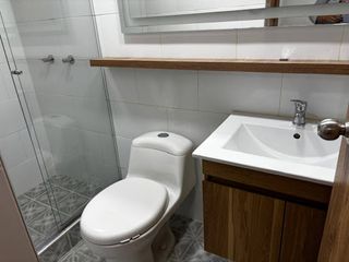 Foto 18 de ARRIENDO de APARTAMENTO en BOGOTA