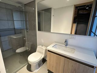 Foto 11 de ARRIENDO de APARTAMENTO en BOGOTA