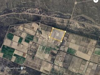 Finca de 19 ha en Colonia Española, Cuadro Nacional.