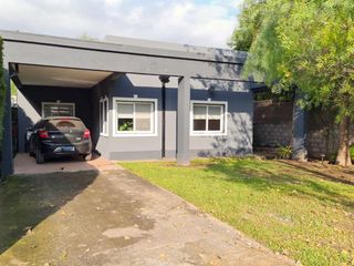 Foto 1 de Casa en Barrio Privado La Cañadita