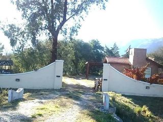 Foto 5 de Venta Complejo Turístico 