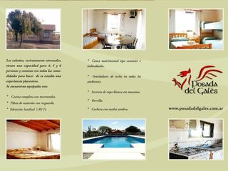 Foto 10 de Venta Complejo Turístico 