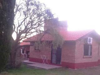 Foto 4 de Venta Complejo Turístico 