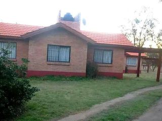 Foto 1 de Venta Complejo Turístico 