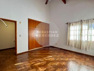 Foto 7 de 1 Planta - 4 Dorm - Lote Central - Galería - Pileta
