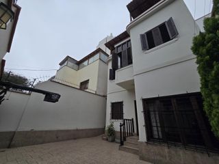 Foto 15 de ALQUILO CASA EN SAN ISIDRO