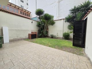 Foto 9 de ALQUILO CASA EN SAN ISIDRO
