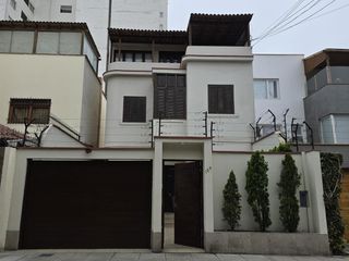 Foto 4 de ALQUILO CASA EN SAN ISIDRO