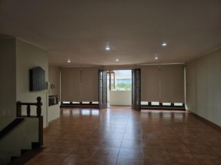 Foto 3 de ALQUILO CASA EN SAN ISIDRO