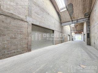 Foto 8 de Deposito en alquiler de 540 m2, dentro de predio con seguridad, Olivos