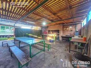 Foto 12 de Deposito en alquiler de 540 m2, dentro de predio con seguridad, Olivos