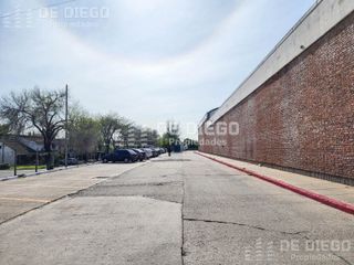 Foto 10 de Deposito en alquiler de 540 m2, dentro de predio con seguridad, Olivos