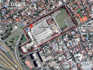 Foto 11 de Deposito en alquiler de 540 m2, dentro de predio con seguridad, Olivos