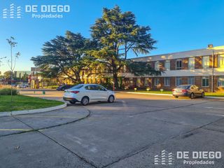 Foto 15 de Deposito en alquiler de 540 m2, dentro de predio con seguridad, Olivos