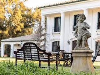 Foto 9 de Terreno en venta - 25.000Mts2 - Estancia Benqueria, Monte