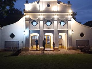 Foto 3 de Terreno en venta - 25.000Mts2 - Estancia Benqueria, Monte