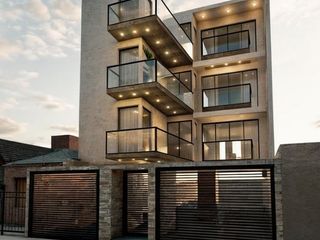 Foto 2 de Venta departamento 3 ambientes con balcón y baulera en Bernal Este