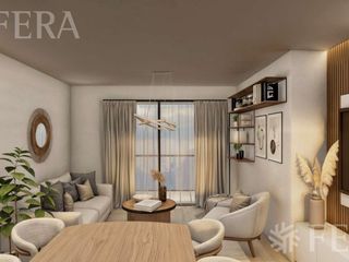 Foto 8 de Venta departamento 3 ambientes con balcón y baulera en Bernal Este