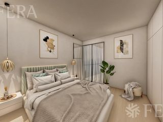 Foto 5 de Venta departamento 3 ambientes con balcón y baulera en Bernal Este