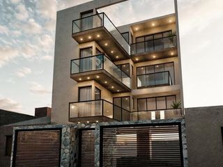 Foto 1 de Venta Departamento 2 ambientes con balcón y baulera en Bernal Este