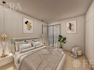 Foto 10 de Venta Departamento 2 ambientes con balcón y baulera en Bernal Este