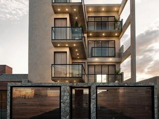 Foto 3 de Venta Departamento 2 ambientes con balcón y baulera en Bernal Este
