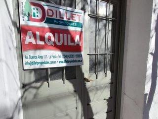 Foto 1 de EXCELENTE MONOAMBIENTE