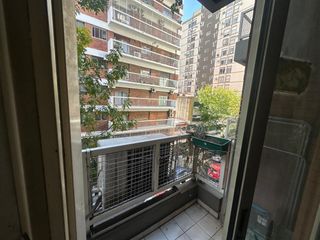 Foto 5 de Billinghurst 2000, Departamento 1 ambiente con Balcón, Palermo